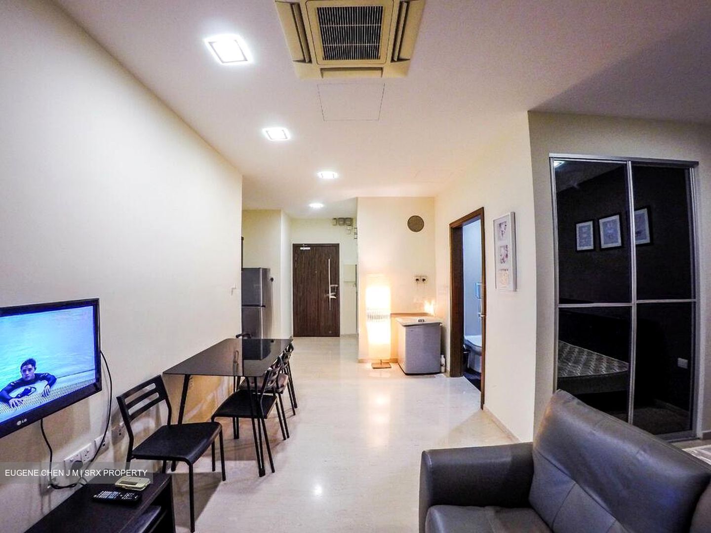 Eastwood Regency (D16), Apartment #617098041